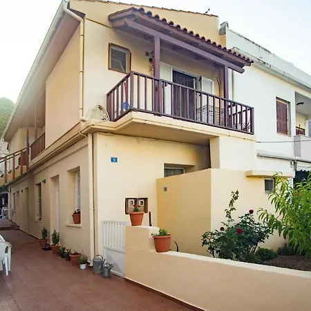 Studio In * Réthymnon