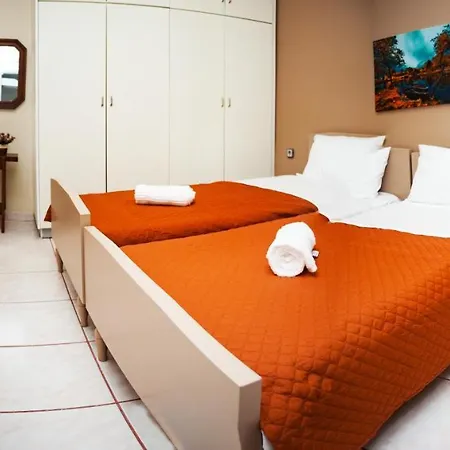 Appartement Studio In