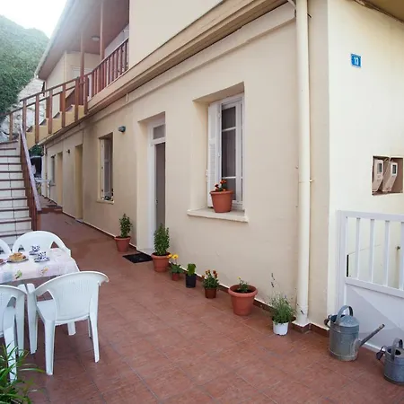 Studio In Appartement *
