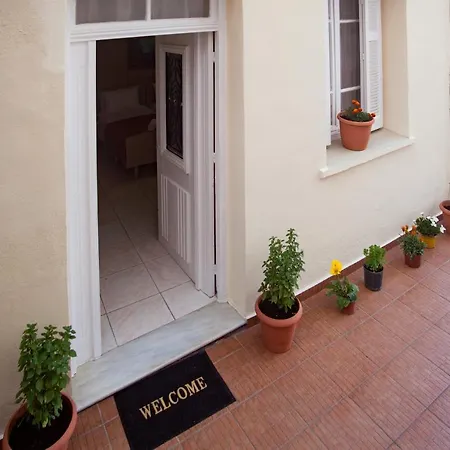 Studio In Appartement Réthymnon